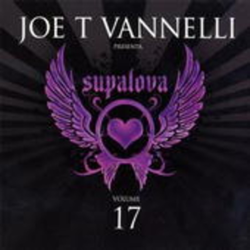 Diverse – Supalova Vol. 17 (Mixed By Joe T. Vanelli)