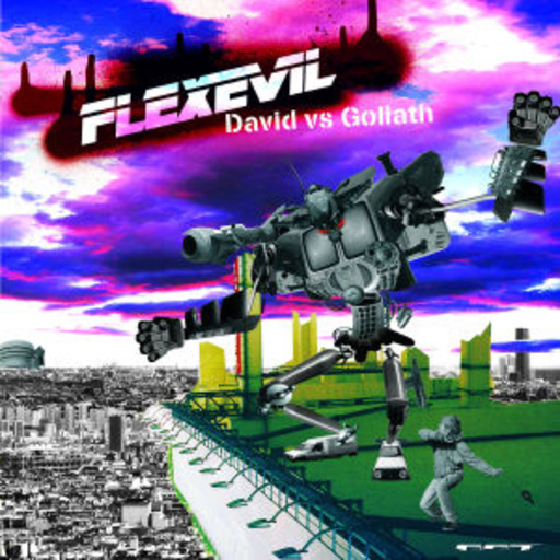 Flexevil – David vs. Goliath