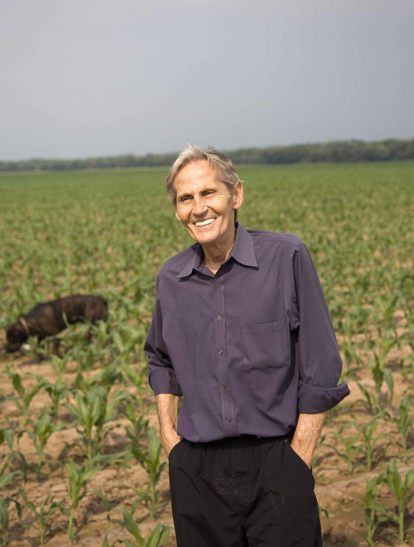 Levon Helm