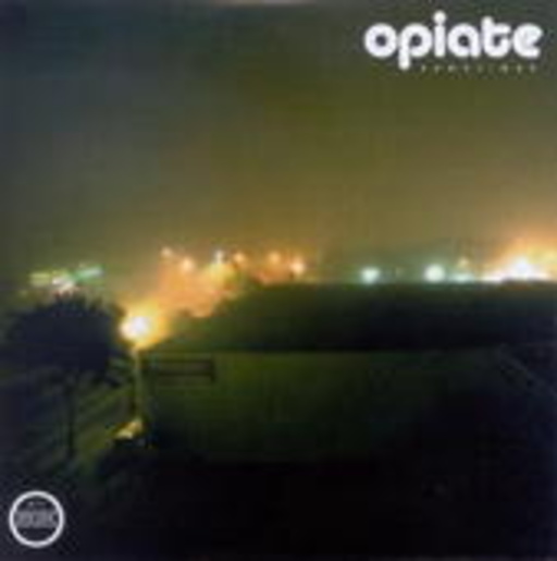 Opiate – Sometimes