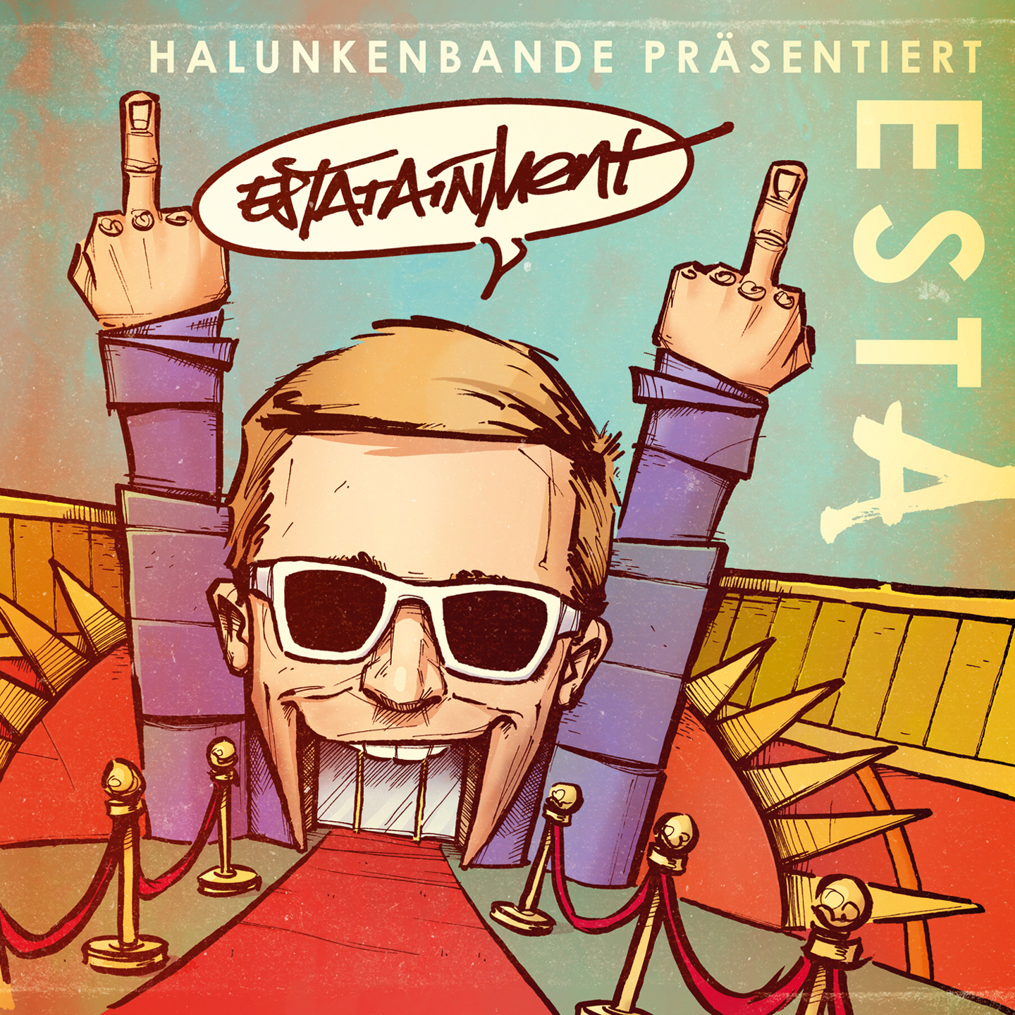 EstA – EstatAinment