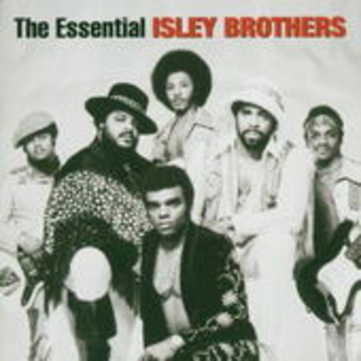 Isley Brothers – The Essential