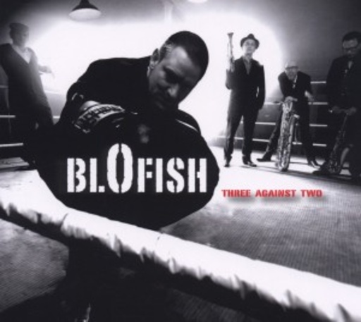 Blofish – Three Against Two