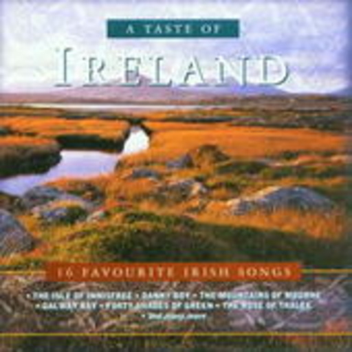Diverse – A Taste Of Ireland