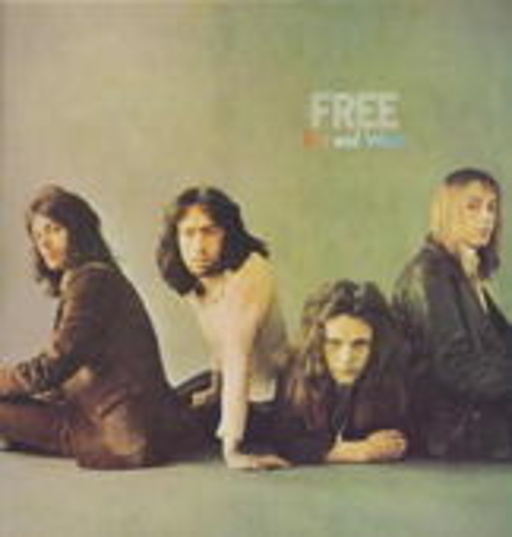 Free – Fire And Water