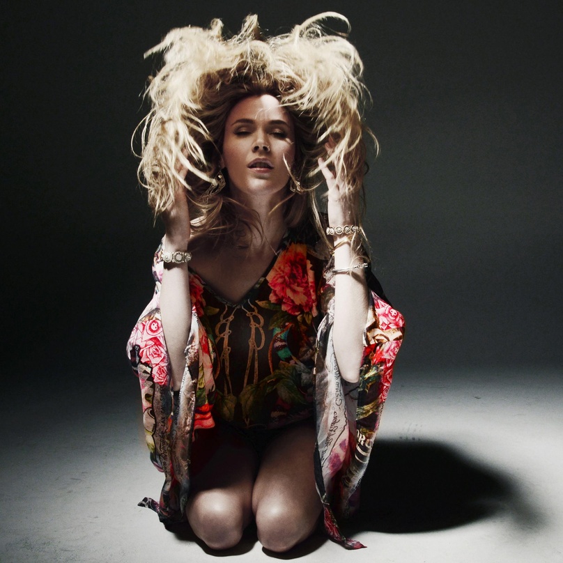 Schnappt sich erstmals das Schweizer Longplay-Zepter: Joss Stone
