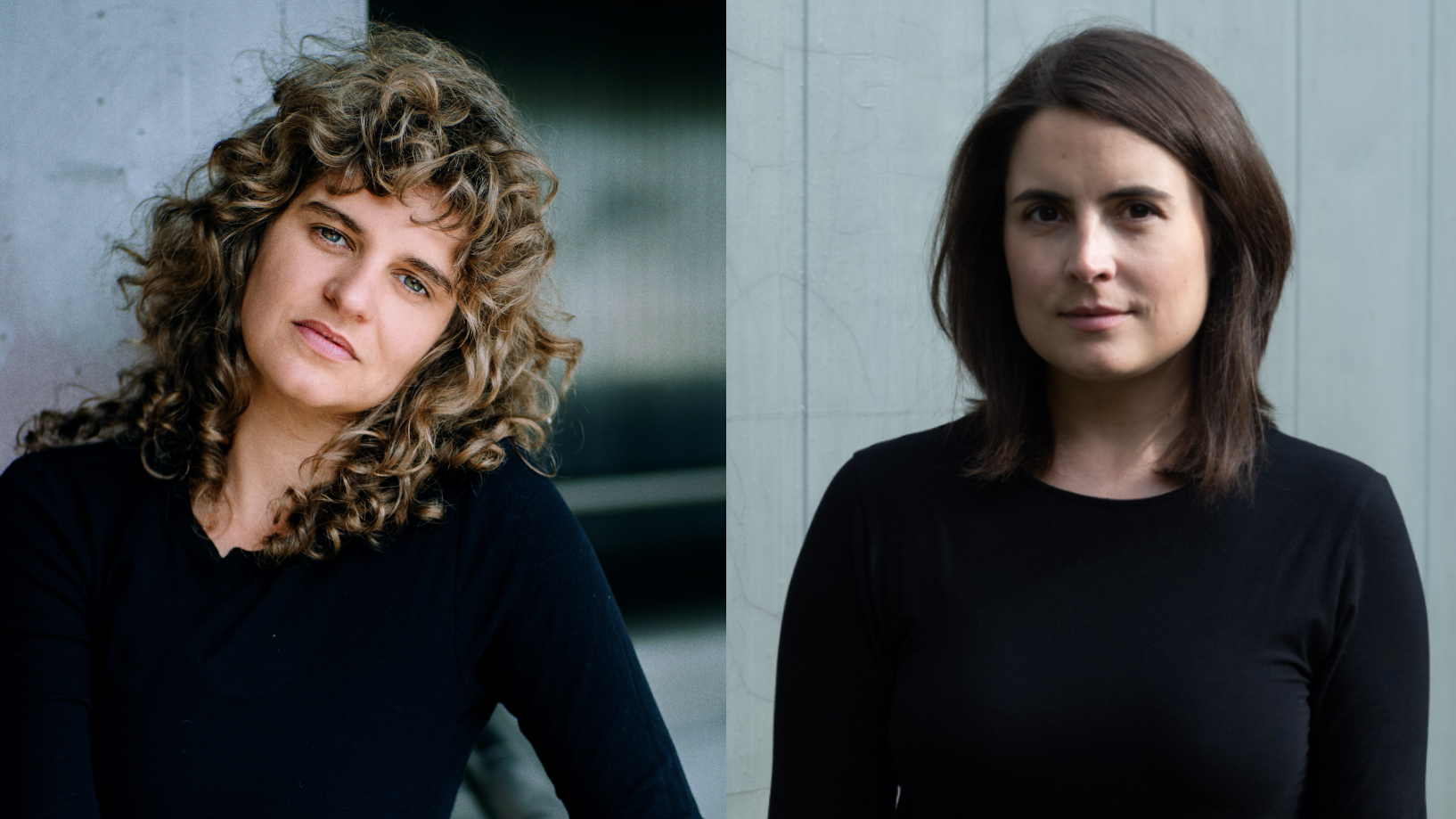 Wollen die Clubszene der Hauptstadt stärken: Katharin Ahrend (Projektleitung Tag der Clubkultur & Co-Geschäftsführung Clubcommission Berlin) und Marie von der Heydt (Geschäftsführung Music...