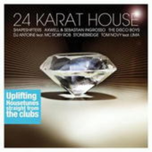 24 Karat House
