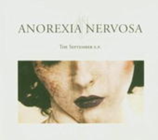 Anorexia Nervosa – September EP