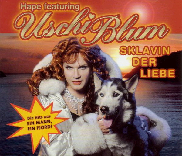 Hape feat. Uschi Blum – Sklavin der Liebe