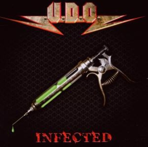 U.D.O. – Infected