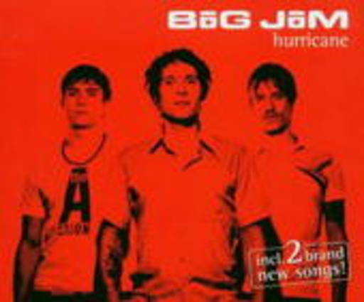 Big Jim – Hurricane
