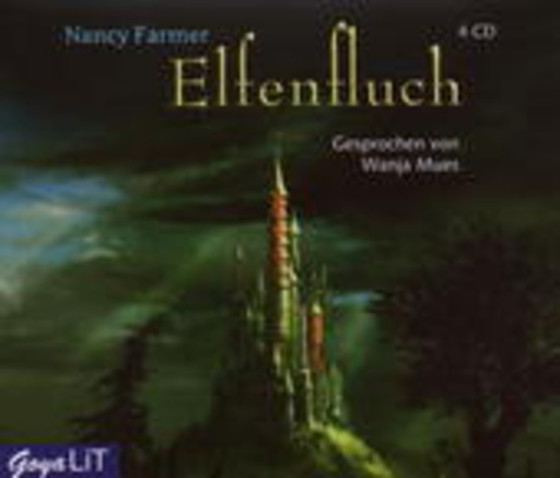 Wanja Mues – Elfenfluch