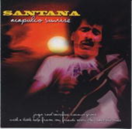 Santana – Acapulco Sunrise