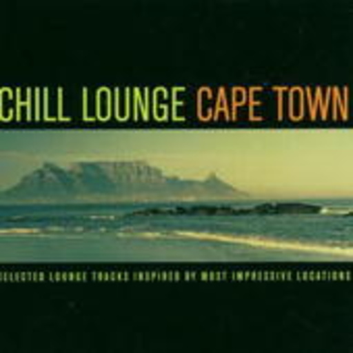Diverse – Chill Lounge Cape Town