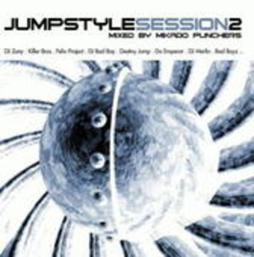 Diverse – Jumpstyle Session 2006