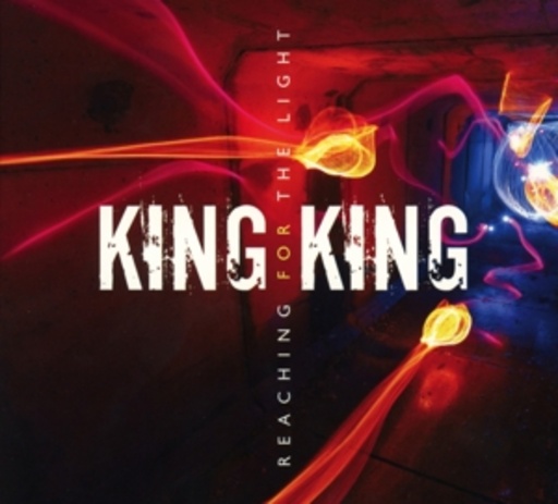 King King – Reaching For The Light