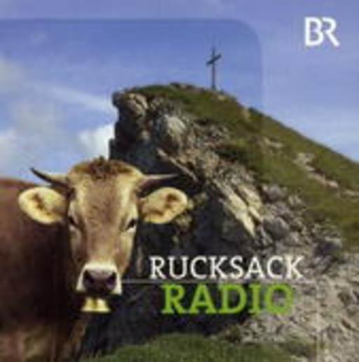 Diverse – Rucksack-Radio-Jubiläums CD