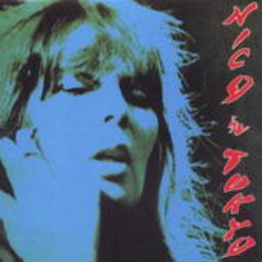 Nico – Live In Tokyo