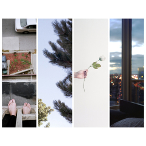 Counterparts – The Differnce Between Hell And Home