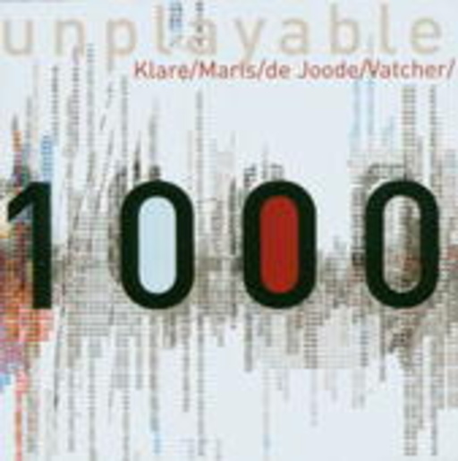 1000 – Unplayable
