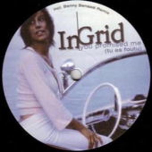 In-Grid – You Promise Me ( Tu Es Foutu)