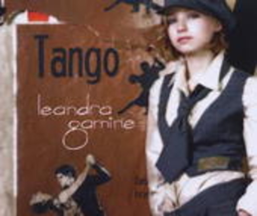 Leandra Gamine – Tango