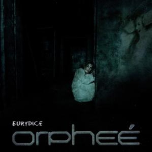 Orphee – Eurydice