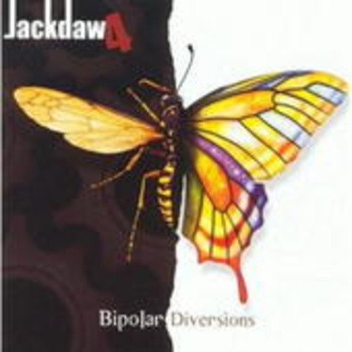 Jackdraw 4 – Bipolar Diversions
