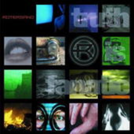Rotersand – Truth Is Fanatic