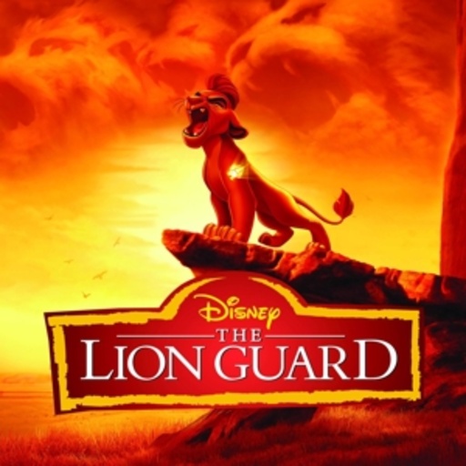 Diverse – The Lion Guard