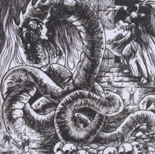 Begrime Exemious – Visions Of The Scourge