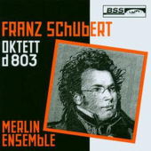 Merlin Ensemble – Oktett D-Dur D 803