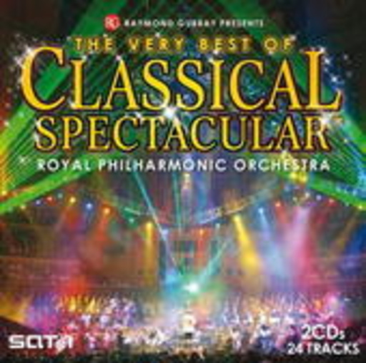 The Very Best Of Classical Spectacular
