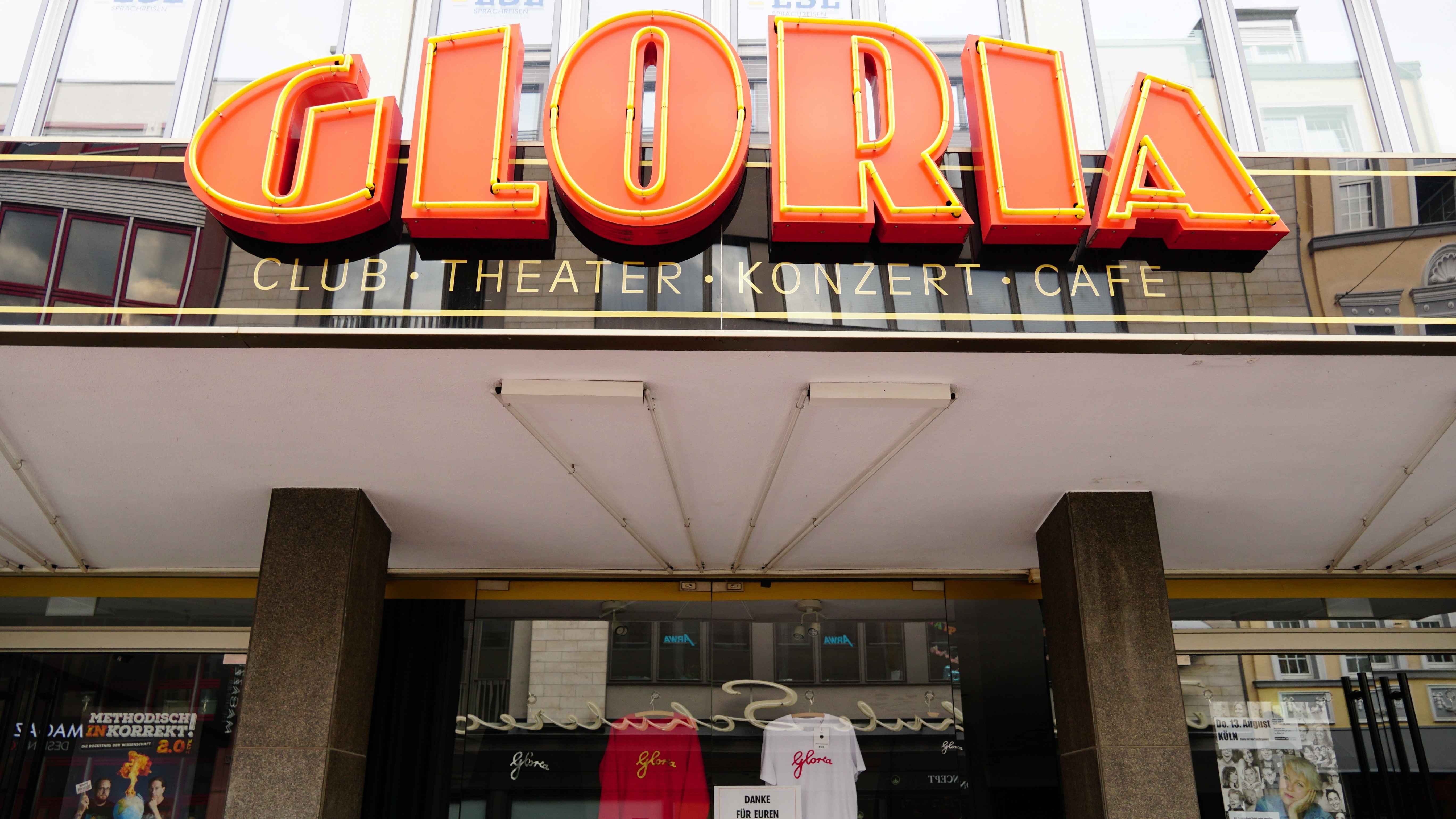 268f137b cc5c 46f9 b38c 294e9738cf75 Heimstätte des popNRW-Preises: Das Gloria Theater in Köln.