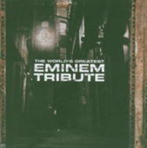 Diverse – The World's Greatest Tribute To Eminem
