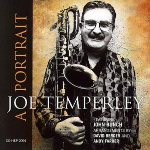 Joe Temperly – A Portrait