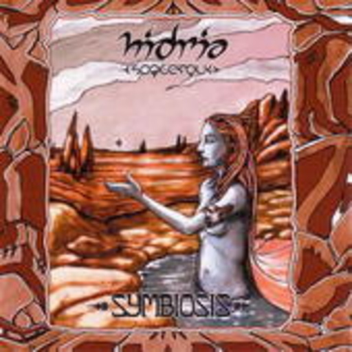 Hidria Spacefolk – Symbiosis