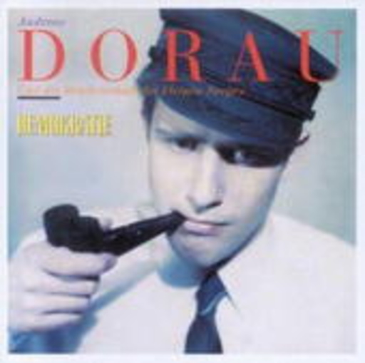 Andreas Dorau – Demokratie
