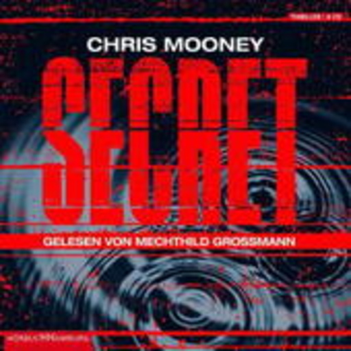 Mechthild Grossmann – Secret