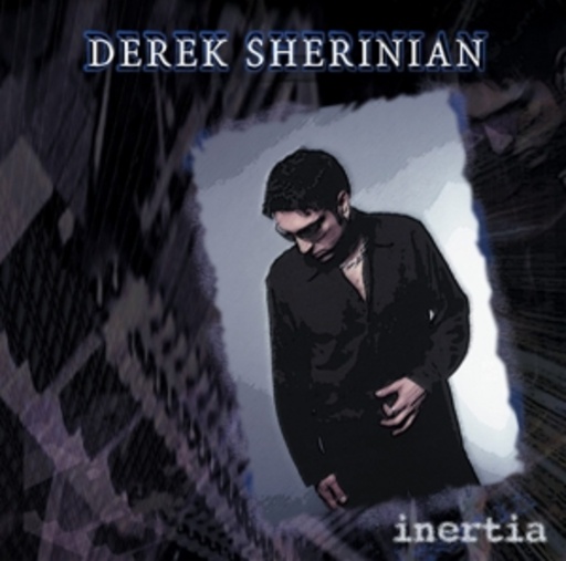 Derek Sherinian – Inertia