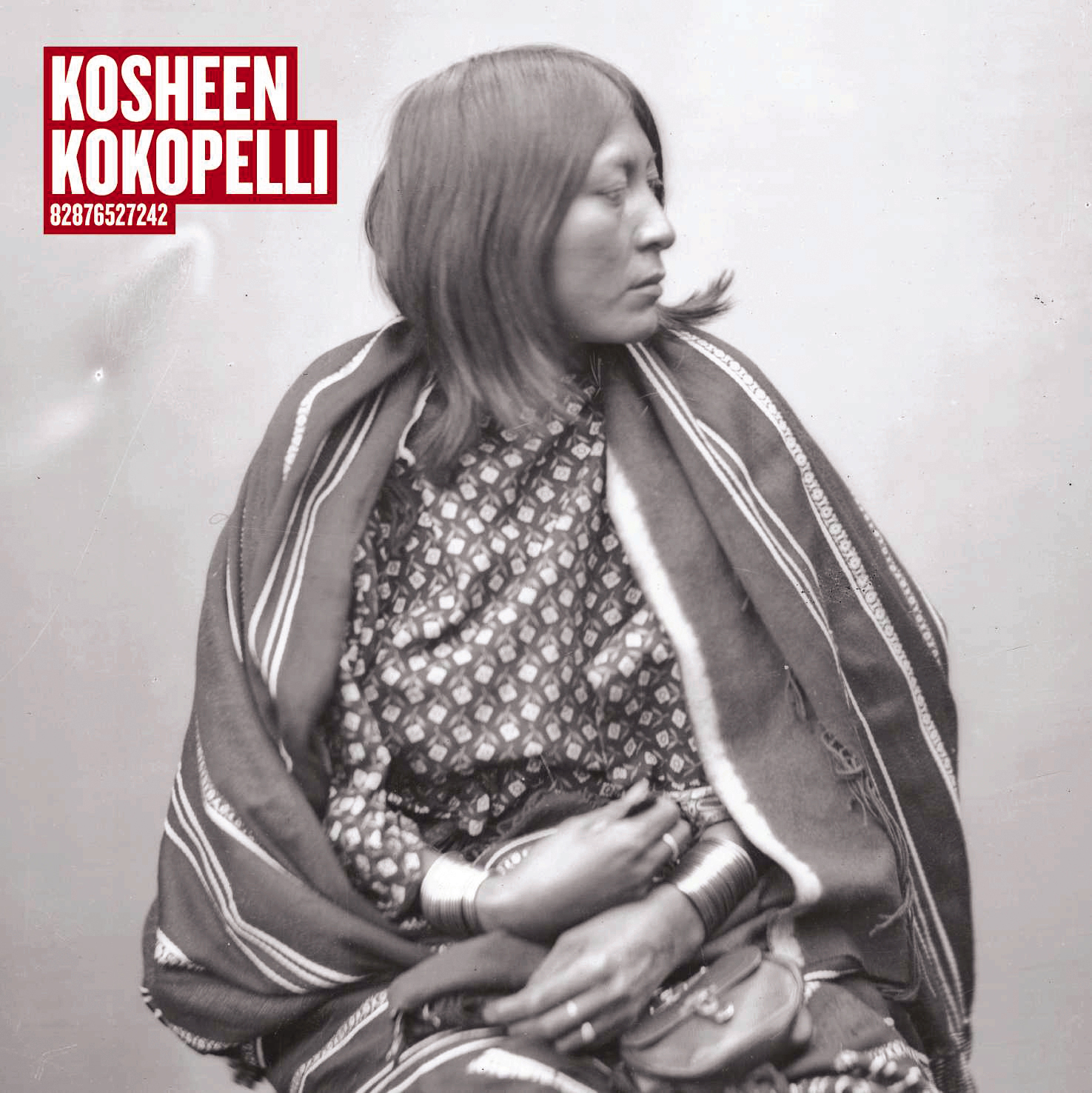 Kosheen – Kokopelli