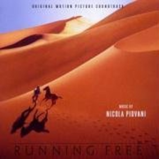 Nicola Piovani – Running Free