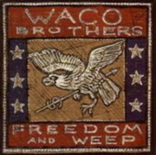 Freedom And Weep