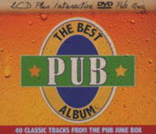 Diverse – The Best Pub Album