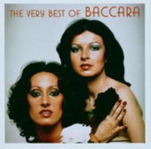 Baccara – The Very Best Of