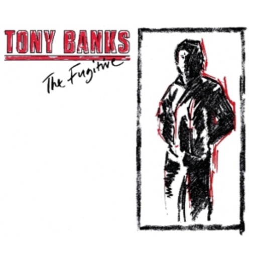 Tony Banks – The Fugitive