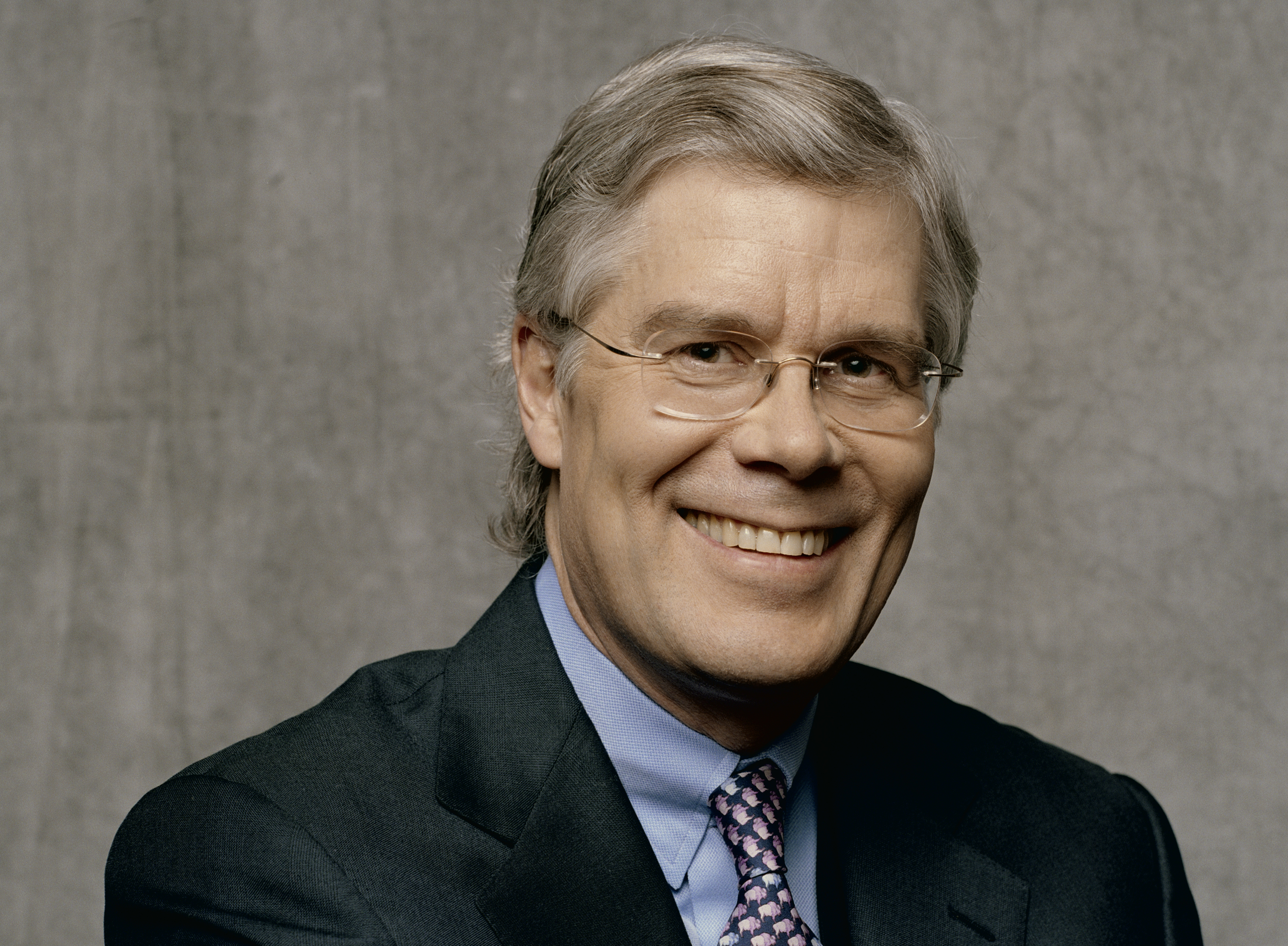 Peter W. Olson