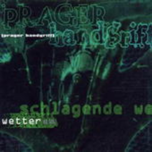 Prager Handgriff – Schlagende Wetter