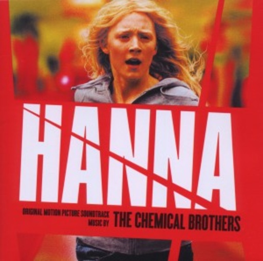 The Chemical Brothers – Hanna
